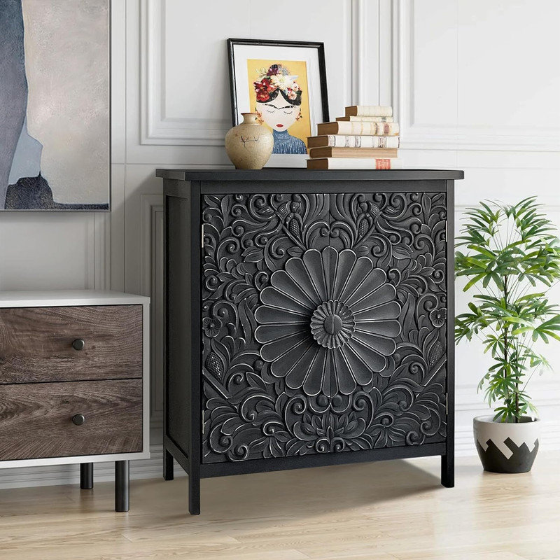 Accent storage chest discount